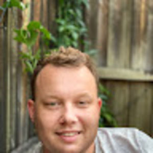 Meet your Posher, James